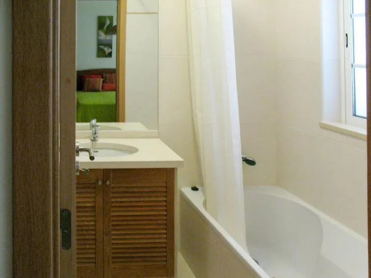Vivenda Carioca Villa Vila Nova de Cacela Holiday home