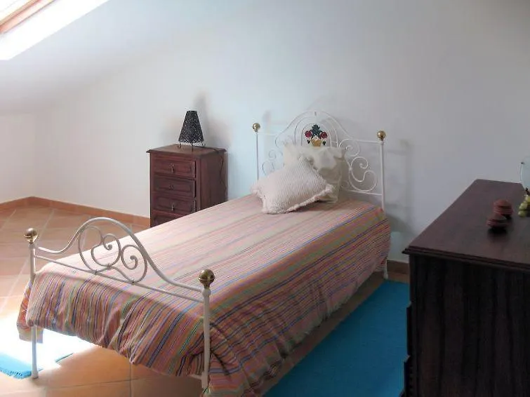 Casa de Férias Vivenda Carioca Vila Vila Nova de Cacela Portugal