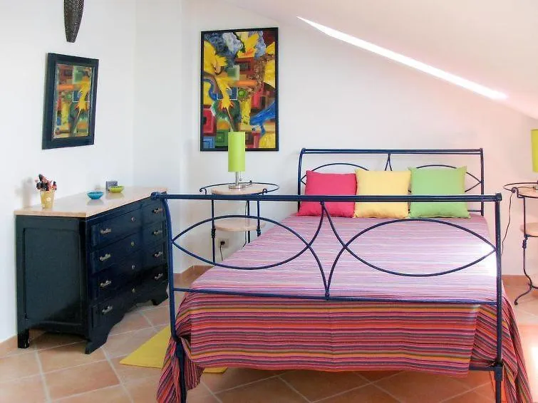 Vivenda Carioca Vila Vila Nova de Cacela