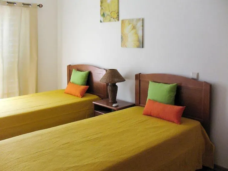 Casa de Férias Vivenda Carioca Vila Vila Nova de Cacela