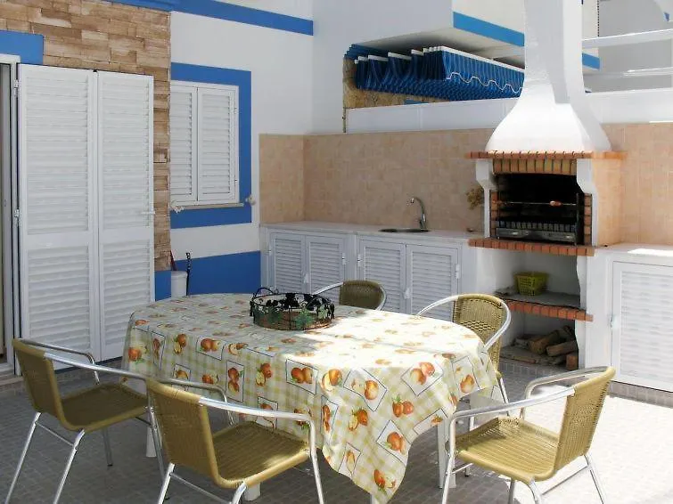 Vivenda Carioca Villa Vila Nova de Cacela Holiday home