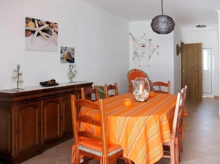 Сasa de vacaciones Villa Vivenda Carioca Vila Nova de Cacela