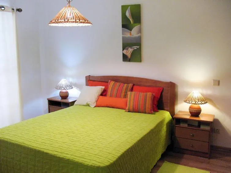 Villa Vivenda Carioca Vila Nova de Cacela Сasa de vacaciones